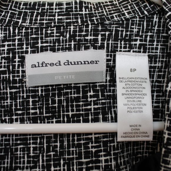 Alfred Dunner Jacket - Picture 2 of 4